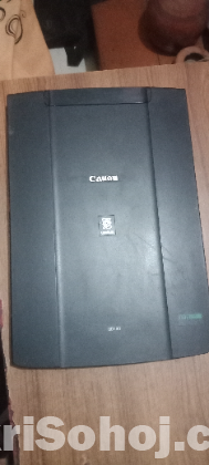 Canon lide 110 Scanner